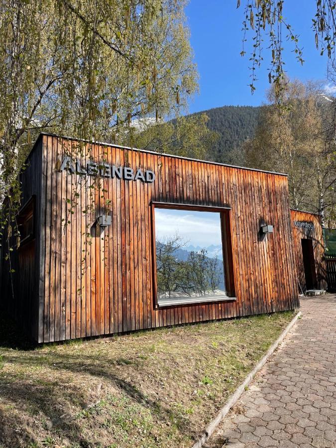 Traumapartment Murmeltier Tirol Grins Kültér fotó