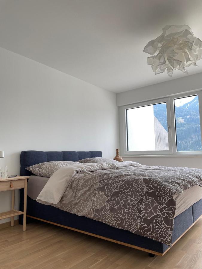 Traumapartment Murmeltier Tirol Grins Kültér fotó